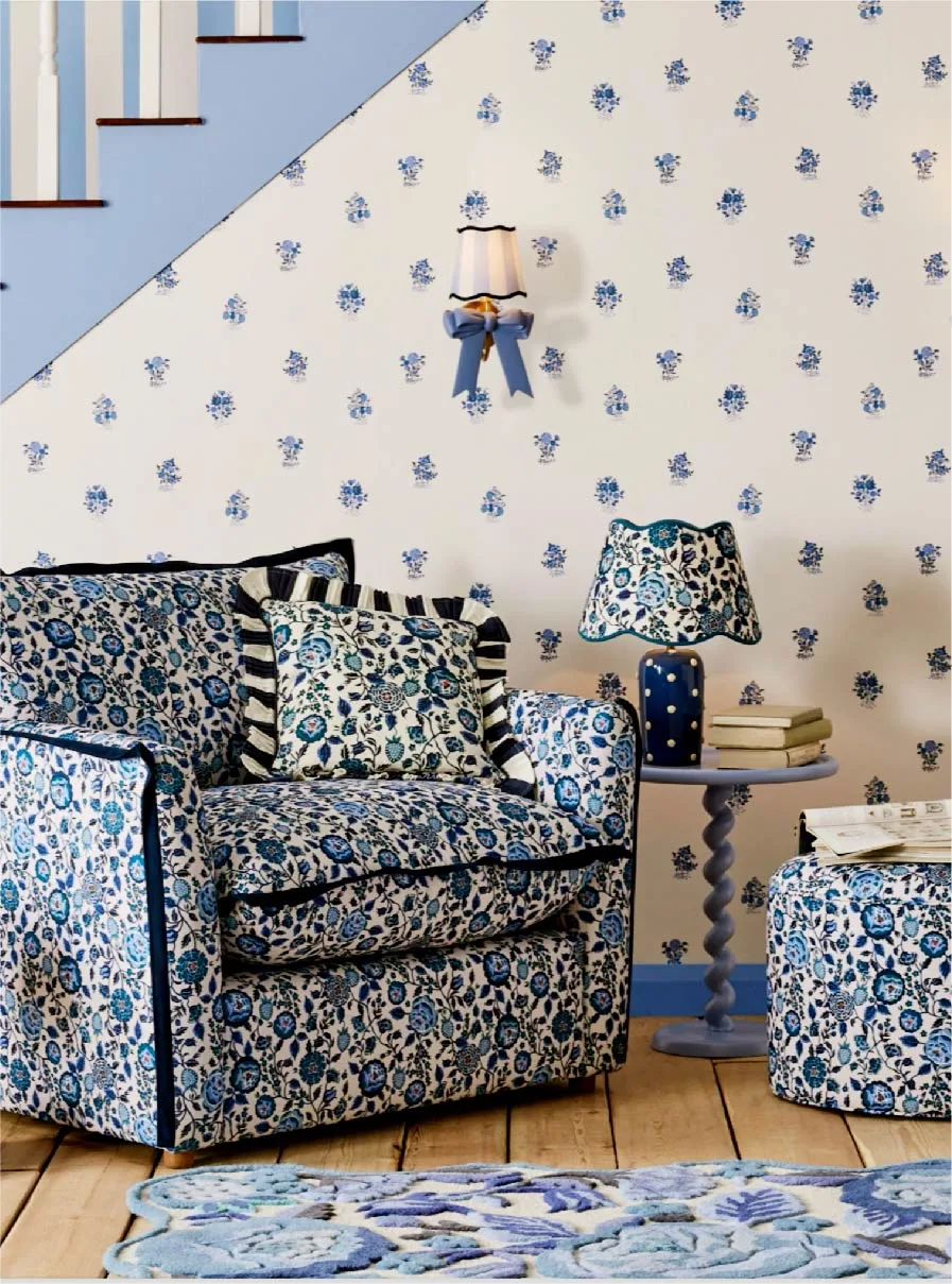 Living room Kingdom posey